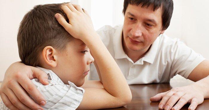 Learn to take good care of our suffering, we can help others do the same.