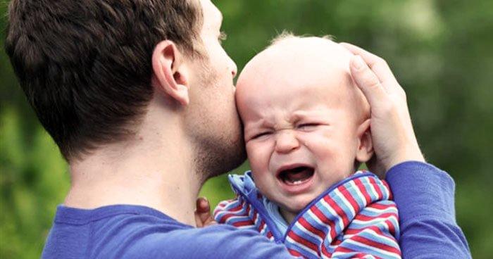 Mindfulness is like a big brother who does not suppress his younger brother’s suffering.